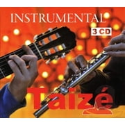 Diverse - Taize Instrumental [CD]
