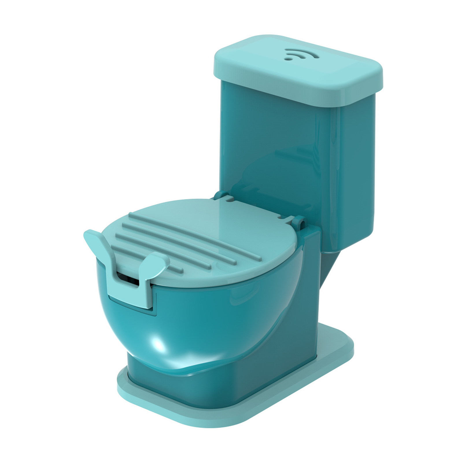 Taize Angle Adjustment Solid Base NonSlip Phone Stand Portable Mini