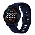 thumbnail image 1 of Taize Electronic Watch Life Waterproof Button Operation LED Sports Digital Wrist Watch Birthday Gift for Student, 1 of 11