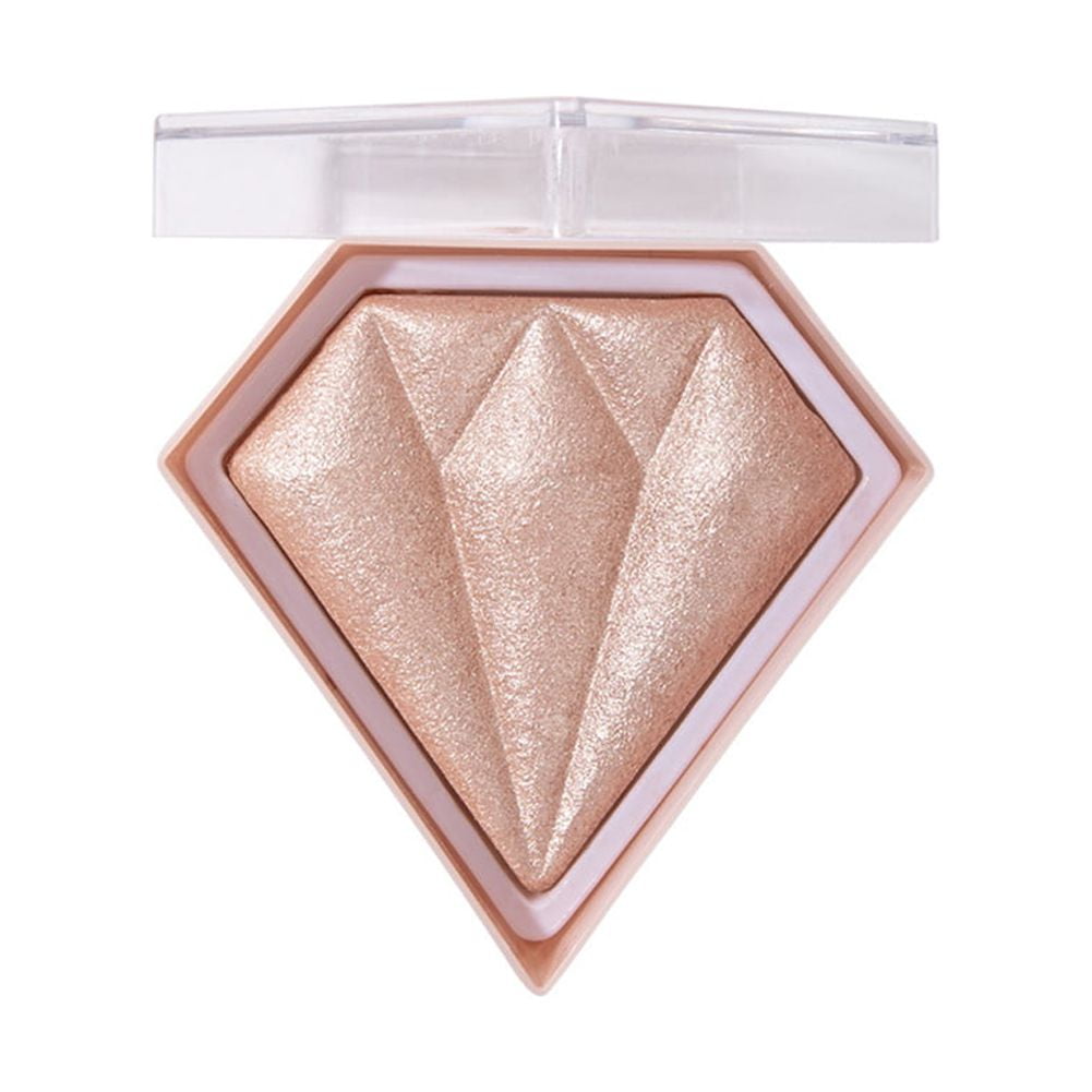 Taize HANDAIYAn Face Contour Highlighter Palette Shimmer Powder