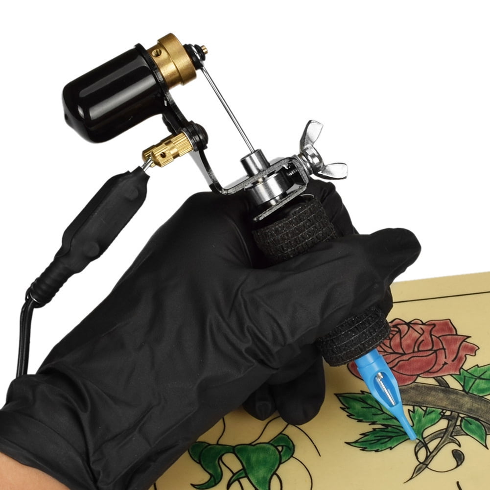 Electric Ink Electra Pop Rotary Tattoo Machine – Electric Ink Australia