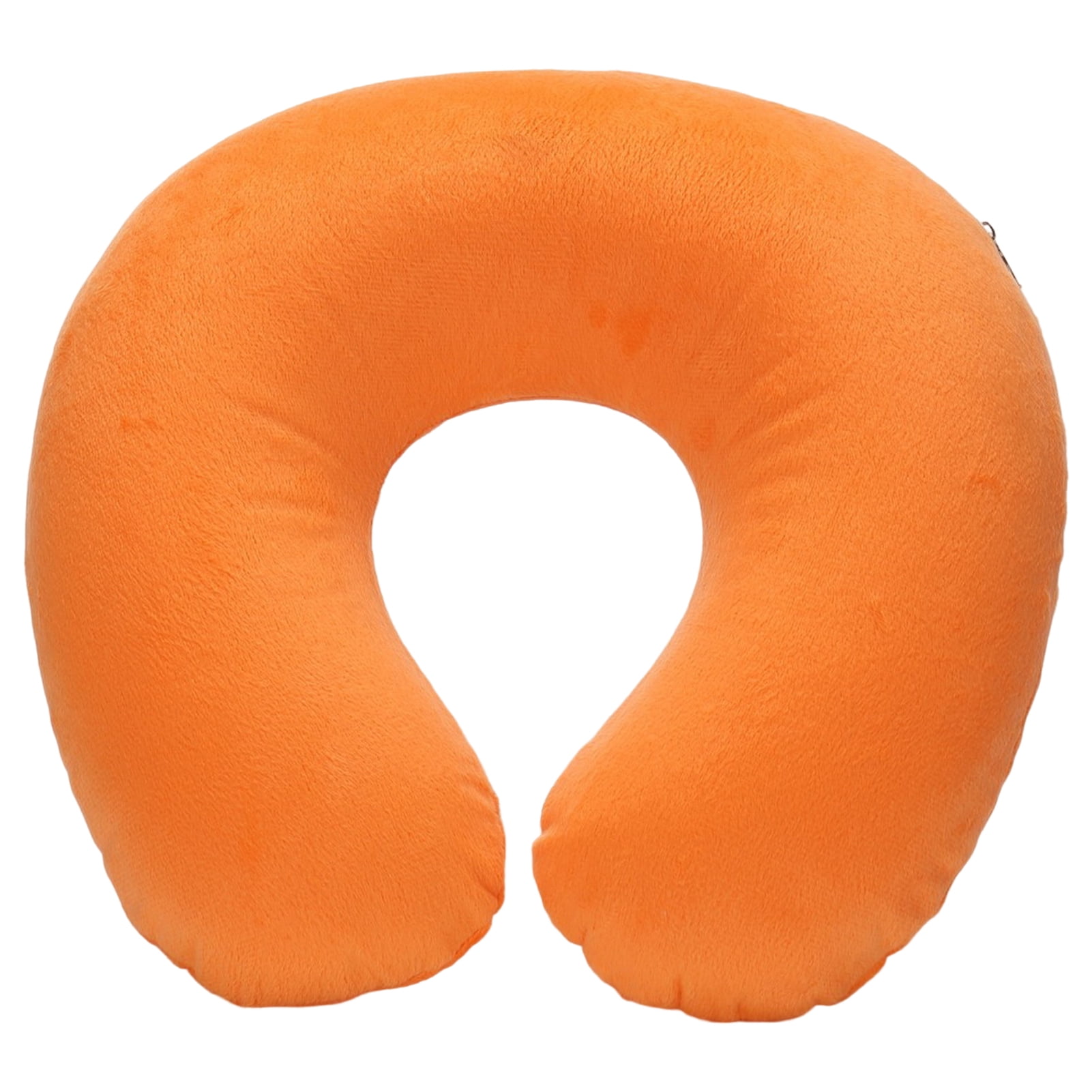 Taize Ushaped Neck Cushion Inflatable Memory Foam Fatigue Relief