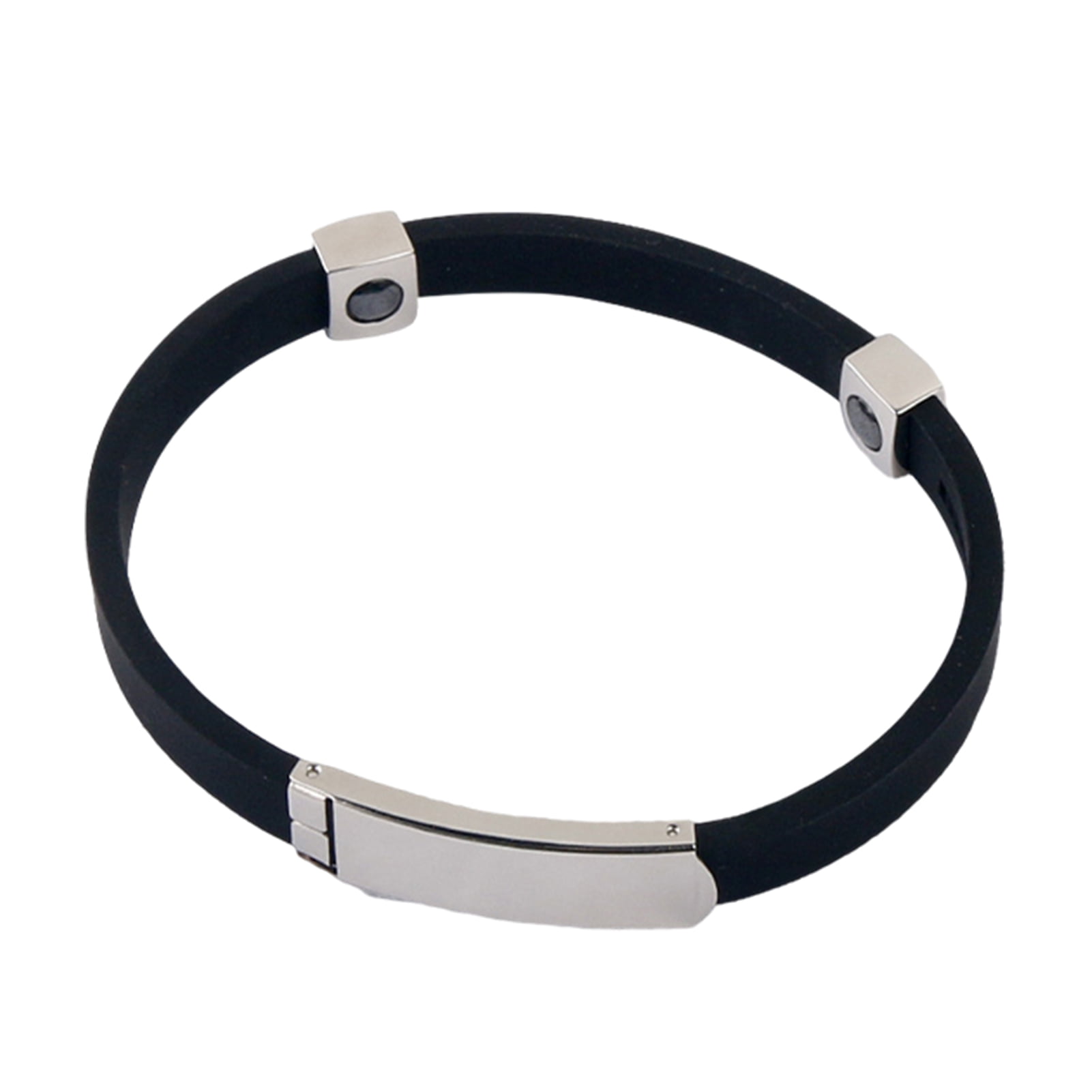 WOZNIAK Anti Static Bracelet Electrostatic Corded/Wireless Adjustable ESD  Discharge Cable Wrist Band Strap Hand Spare Wristband - AliExpress