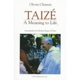 thumbnail image 1 of Pre-Owned Taize, a Meaning to Life (Paperback) 157999007X 9781579990077, 1 of 1