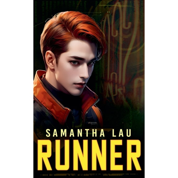 Taizhou Runner, Book 1, (Paperback)