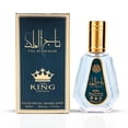 thumbnail image 1 of Taj Al Malik EDP - 50ML by Ard Al Zaafaran, 1 of 7