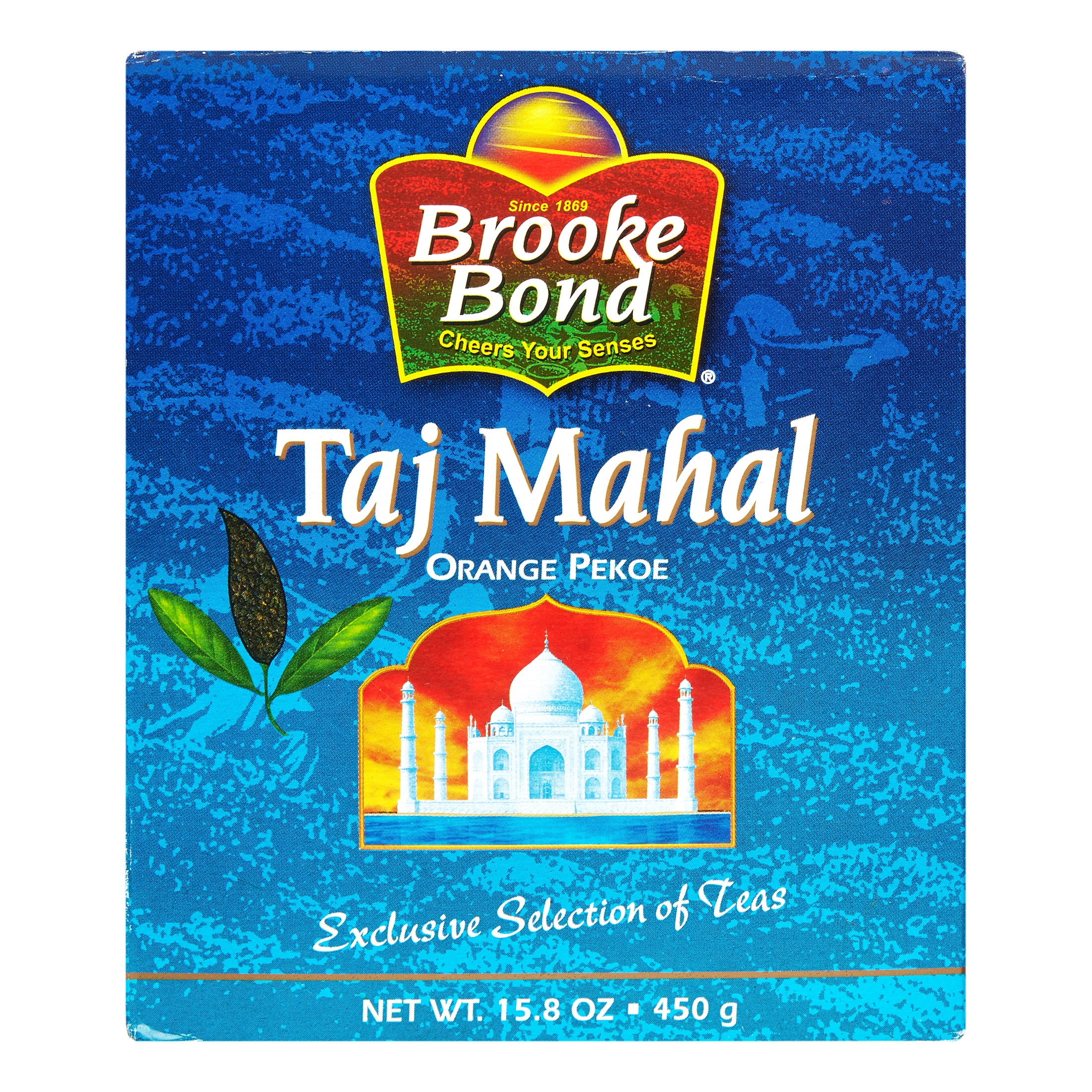 Darjeeling Whole Leaf White Tea & Darjeeling 1st Flush Tea – Taj Mahal Tea  House