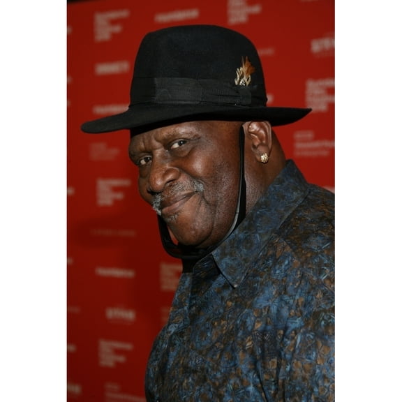 Taj Mahal At Arrivals For American Epic Premiere At Sundance Film Festival 2016 The Eccles Center For The Performing