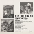 thumbnail image 1 of Taj Mahal & Ry Cooder - Get On Board - Music & Performance - Vinyl, 1 of 2