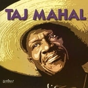 Taj Mahal - Songs for the Young at Heart Taj Mahal - Music & Performance - CD
