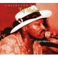 thumbnail image 1 of Taj Mahal - Sugar Mama Blues - Music & Performance - CD, 1 of 2