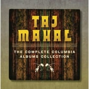 Taj Mahal - Taj Mahal Complete Columbia Albums [CD]