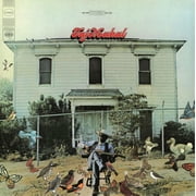 Taj Mahal - Taj Mahal - Music & Performance - Vinyl