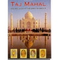 thumbnail image 1 of Pre-Owned Taj Mahal and the saga of the great Mughals (Hardcover) 8174370005 9788174370006, 1 of 1