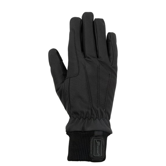 Taj Riding Gloves with Thinsulate Lining - 6 - Small