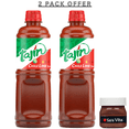 thumbnail image 1 of Tajín Chili Lime Hot Sauce, 15.38 oz, 1 of 9