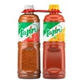 thumbnail image 1 of Tajín Clásico Seasoning 14oz and MDA05&nbsp;Tajín Fruity Chamoy Sauce 15.38oz (Pack of 2), 1 of 6