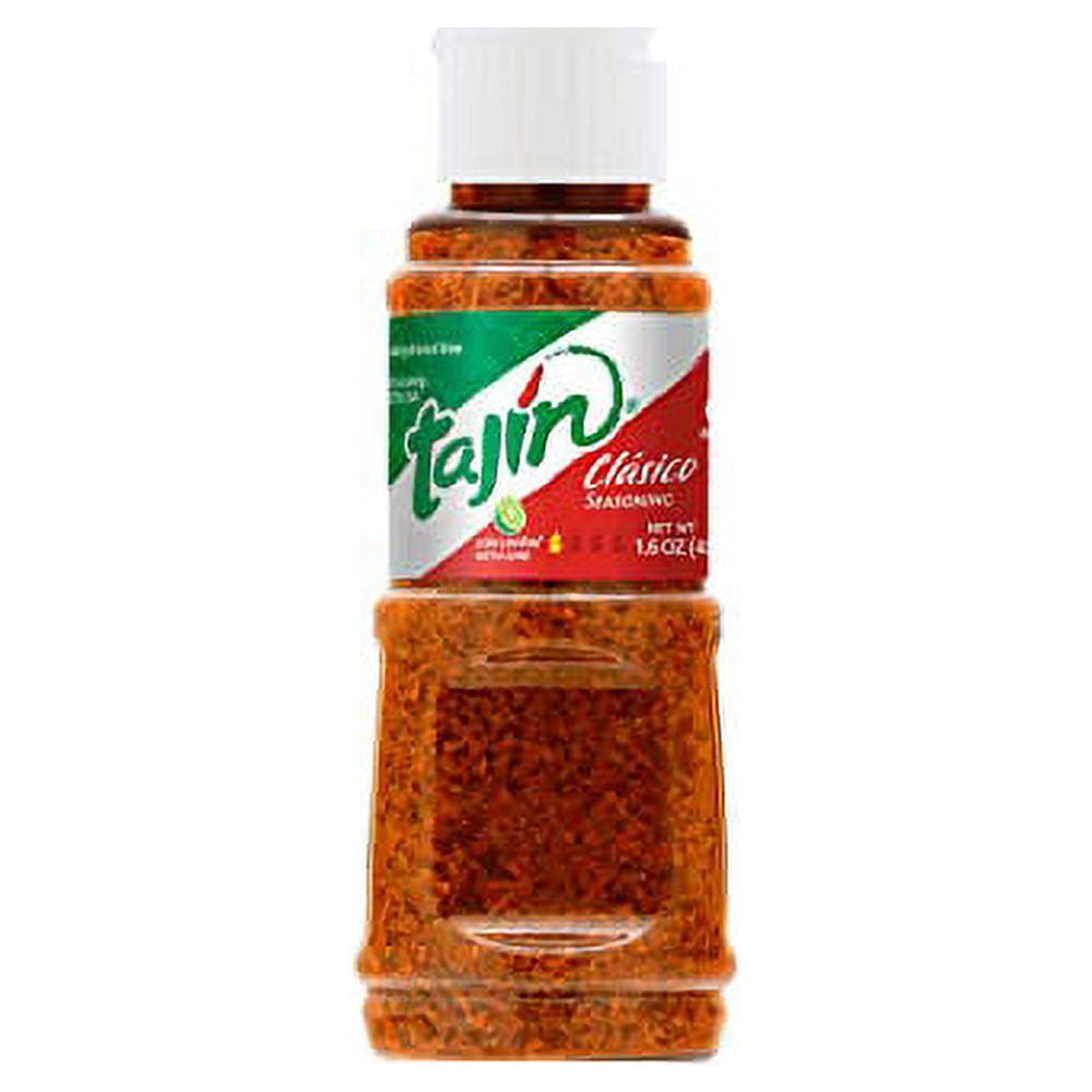 Tajin Clasico Seasoning - Shop Spice Mixes at H-E-B