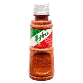 Tajn Clasico Chile Lime Mexican Seasoning 5 oz. Bottle (2 Pack)
