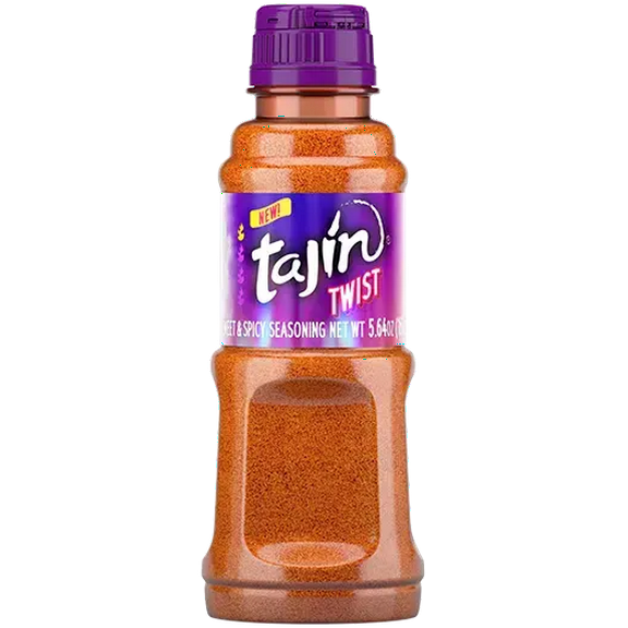 Tajn Tajn Twist Sweet & Spicy 5.64 oz (Pack of 12)