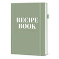 thumbnail image 1 of Taja Recipe Book To Write In Your Own Recipes Aesthetic Personal Blank Recipes Cook Book Journal With 70 Recipes Family Recipe Book Recipe Notebook To Organize Your Recipes 5. notebook for recording, 1 of 8