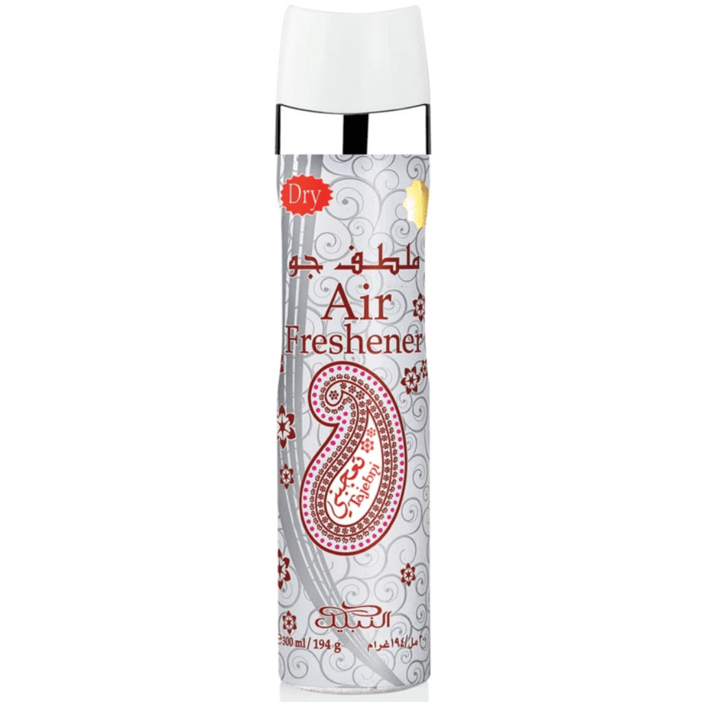 Tajebni Air Freshener by Nabeel 300ML