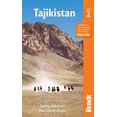 thumbnail image 1 of Pre-Owned Tajikistan (Paperback) 178477054X 9781784770549, 1 of 1