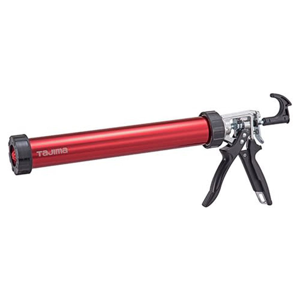 Tajima 20 Fl Oz Sausage 2 Way Caulking Gun