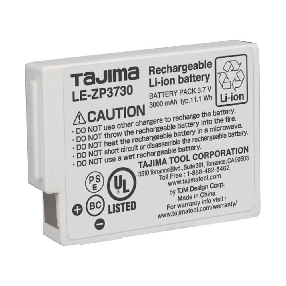 Rechargeable 18V/20V 3000mAh Li-ion Rechargeable Battery