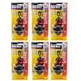 thumbnail image 1 of Tajima CR201R-PR Chalk-Rite II Extra Bold 1 mm Snap Line with Red Dye (6 Pack), 1 of 4