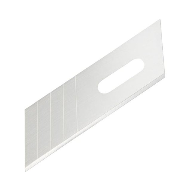 Tajima Ceramic Blade For Drywall Chamfer Plane 45 Degree Ceramic Blade 0.7In Wide