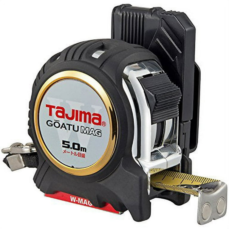 Tajima H6P30MW Measurement Tape Price in India - Buy Tajima H6P30MW Measurement  Tape online at