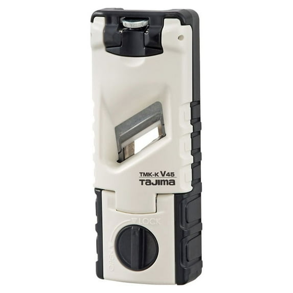 Tajima Drywall Chamfer Plane 45 Degree Super Hard Ceramic Blade