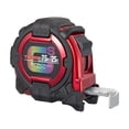 thumbnail image 1 of Tajima GS-25/7.5MBW 25 ft./7.5 m x 1-1/16 in. Steel Tape Measure, 1 of 5