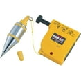 thumbnail image 1 of Tajima Plumb-Rite MG Plumb Bob - PZB-400, 1 of 1