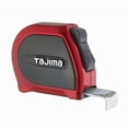 thumbnail image 1 of Tajima SS-25BW 25 ft. x 1 in. Steel Sigma Stop Tape Measure, 1 of 2