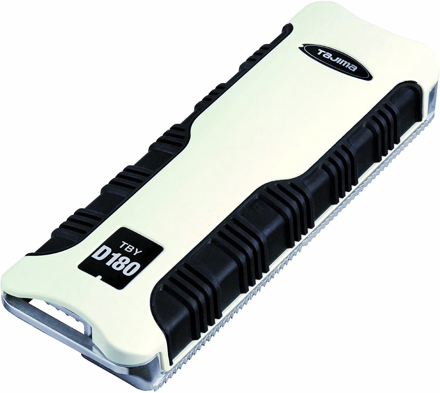 TAJIMA Drywall Rasp - 7 inch Combination Sheetrock Tool with Bi