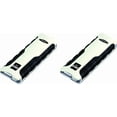 thumbnail image 1 of TAJIMA Drywall Rasp - 7 inch Combination Sheetrock Tool with Bi-Directional Teeth & In-Handle Dust Collection - TBYD-180 Pack of 2, 1 of 2