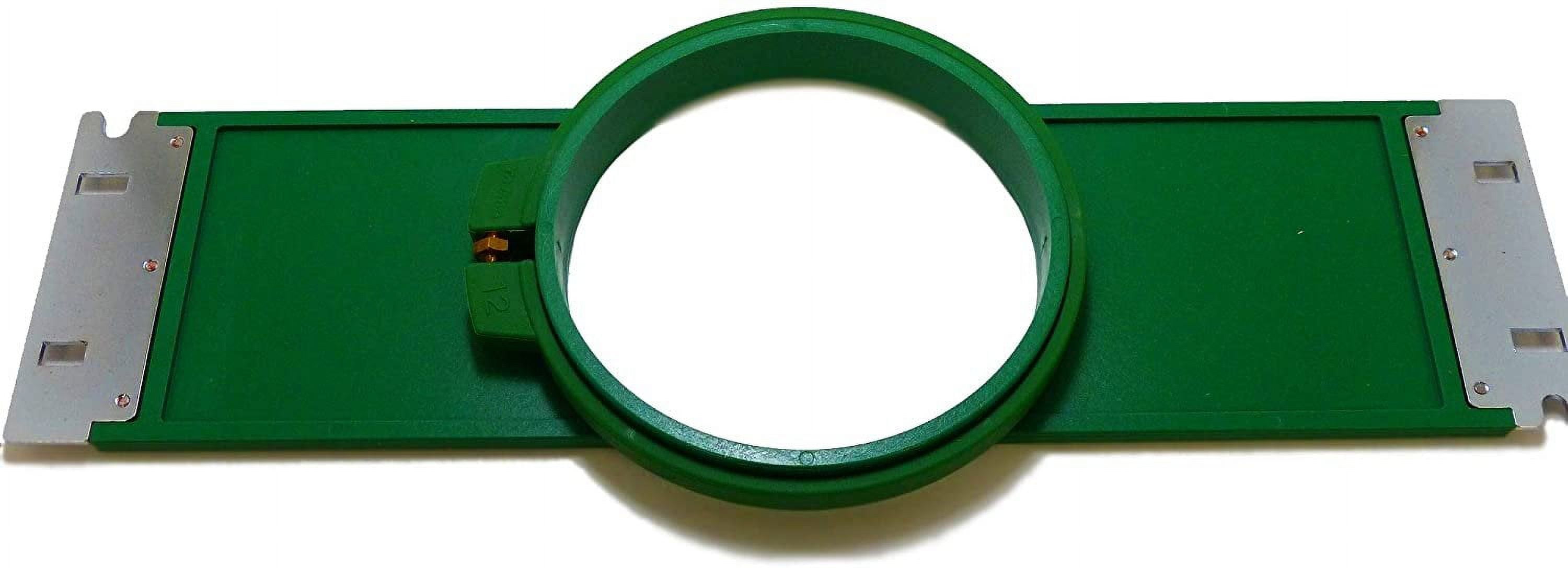 Tajima TFA Tubular 12 cm Round Embroidery Hoop