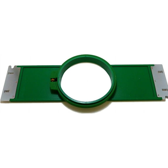 Tajima TFA Tubular 12 cm Round Embroidery Hoop