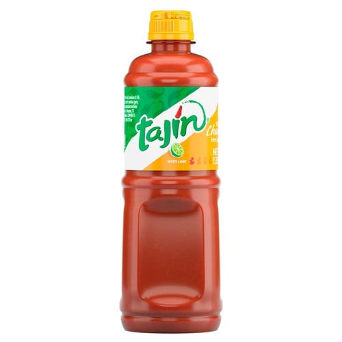 Tajin Chamoy Liquid 455g, British Import (Pack of 2)