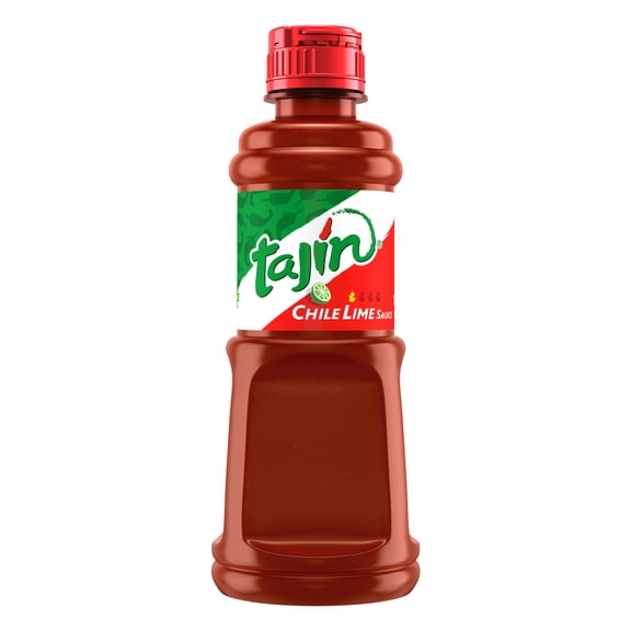 Tajin Chili Lime Sauce 10.4oz