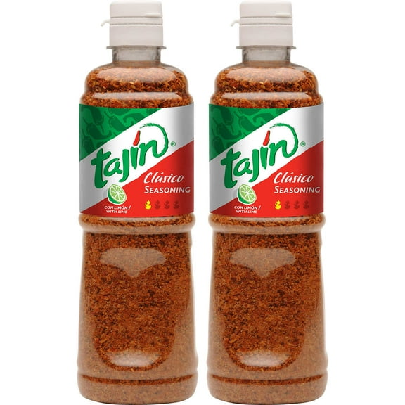 Tajin Clasico Chili Lime Seasoning, 2 pk./14 oz.