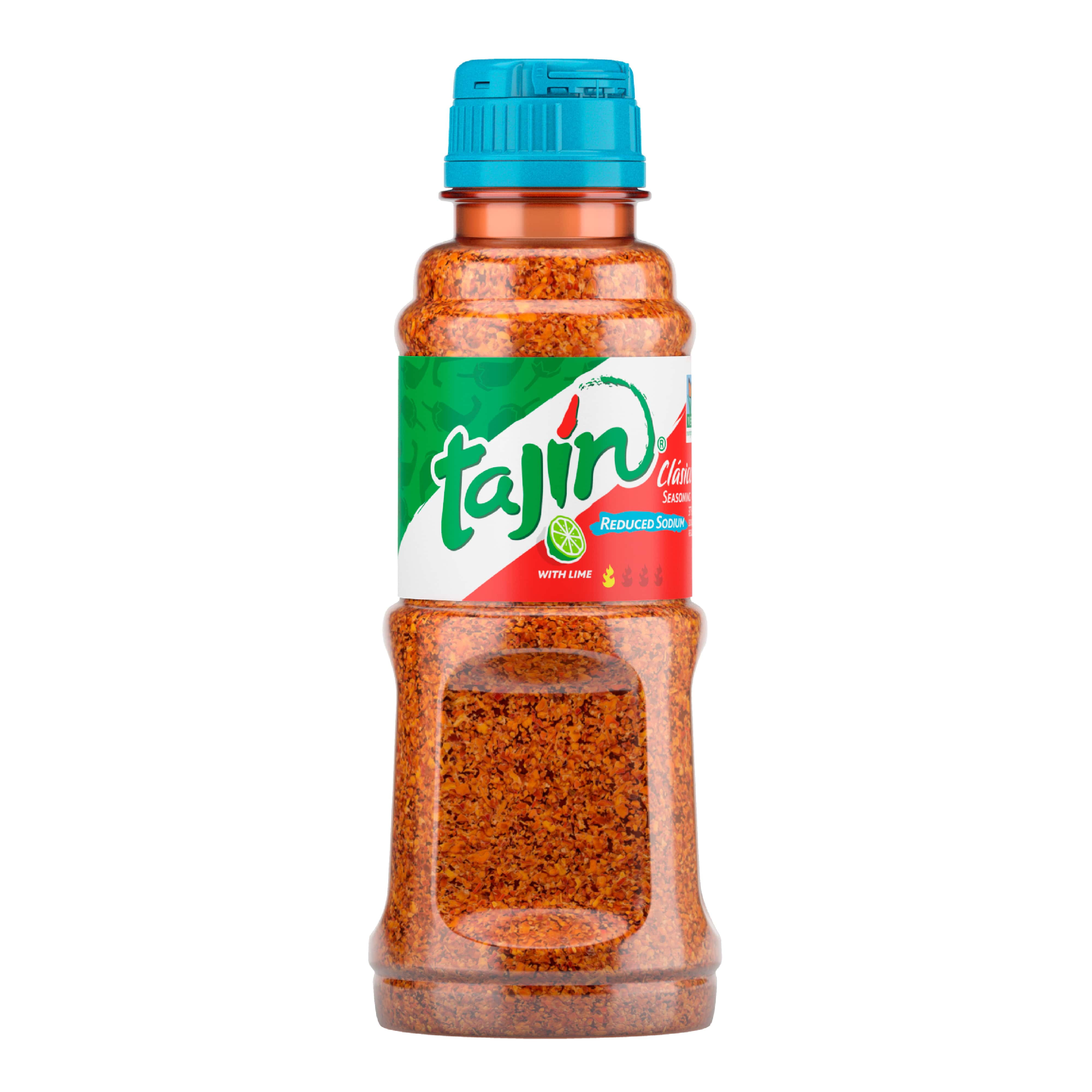What Is Tajin Seasoning and Is There Anything I Can't Use It On?