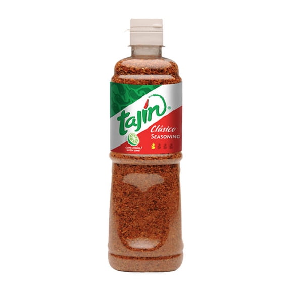 Tajin Clasico Seasoning cs 12/14 oz