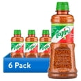 thumbnail image 1 of (6 pack) Tajin Clasico Seasoning, Chili Lime Seasoning, 9 oz, 1 of 13