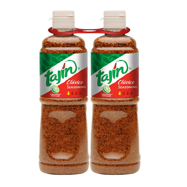 What you can put Tajin on for the ultimate sweet and savory flavors!