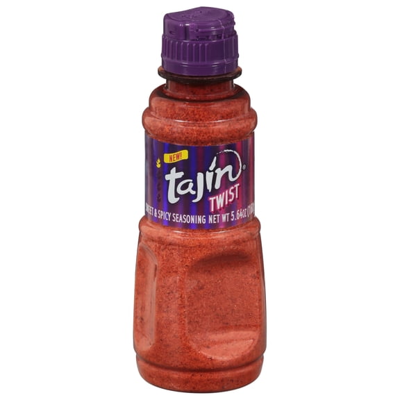 Tajin - Sweet & Spicy Tajin Seasoning - 5.64 Oz, Case of 12