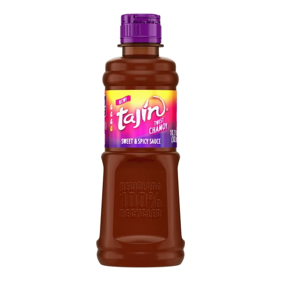 Tajin Twist Chamoy 10.2oz