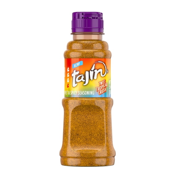 Tajin Twist Tropical Crush 5.64oz